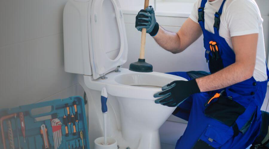 Local 24/7 Emergency Plumbing in Greenbackville, VA